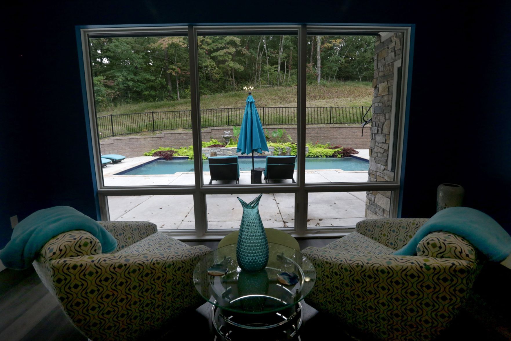 At Home in Wildwood